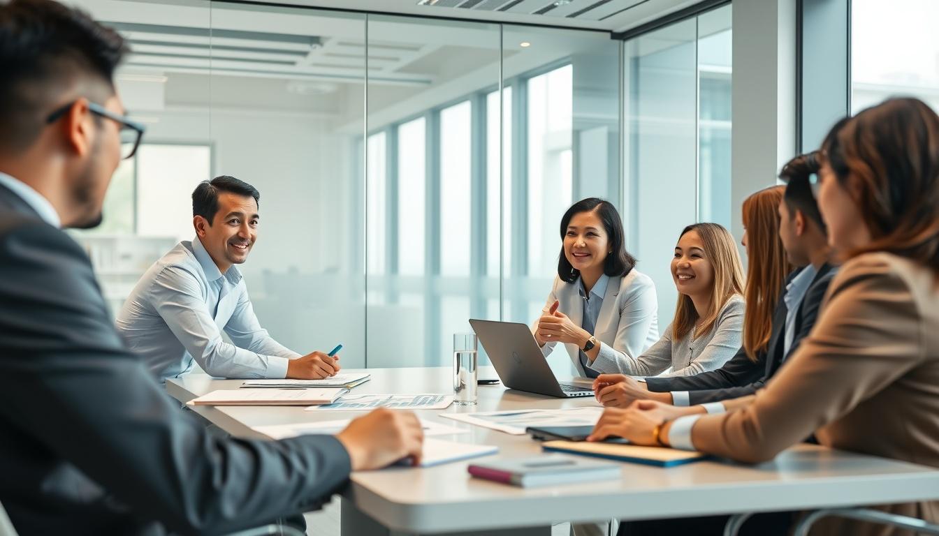 Economic Training That Fits the Workplace